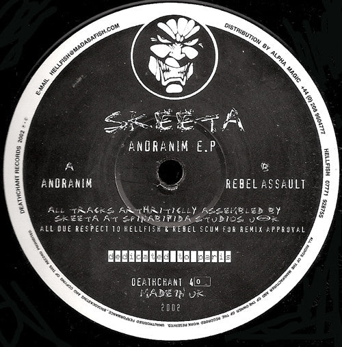 Andranim E.P
