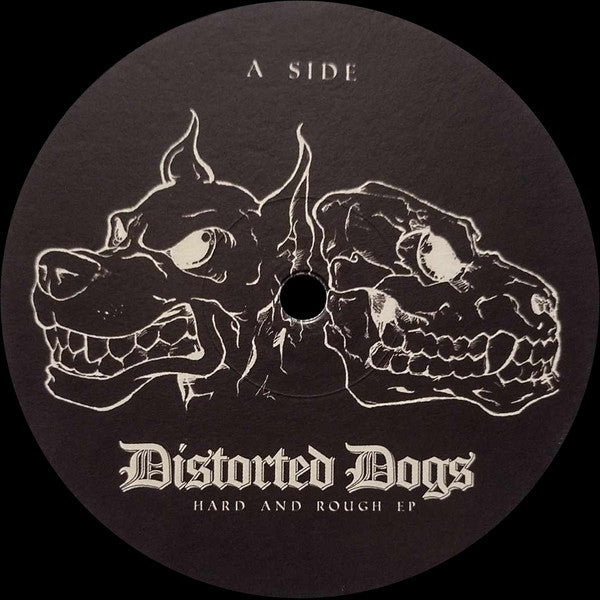 Hard And Rough EP