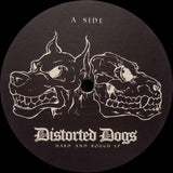 Hard And Rough EP