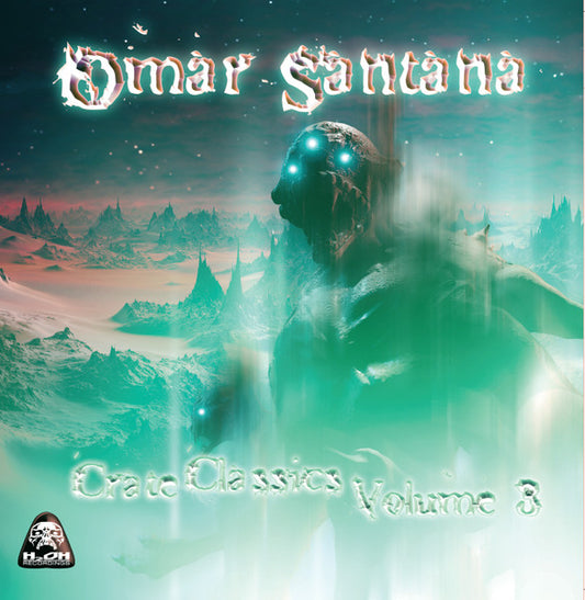 Crate Classics Volume 3