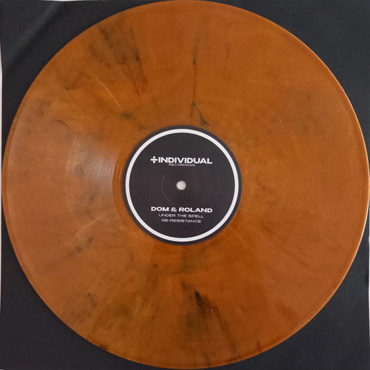 Under The Spell EP
