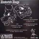 Hard And Rough EP