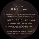 Hard And Rough EP