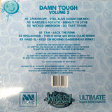 Damn Tough Volume 2