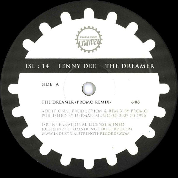 The Dreamer