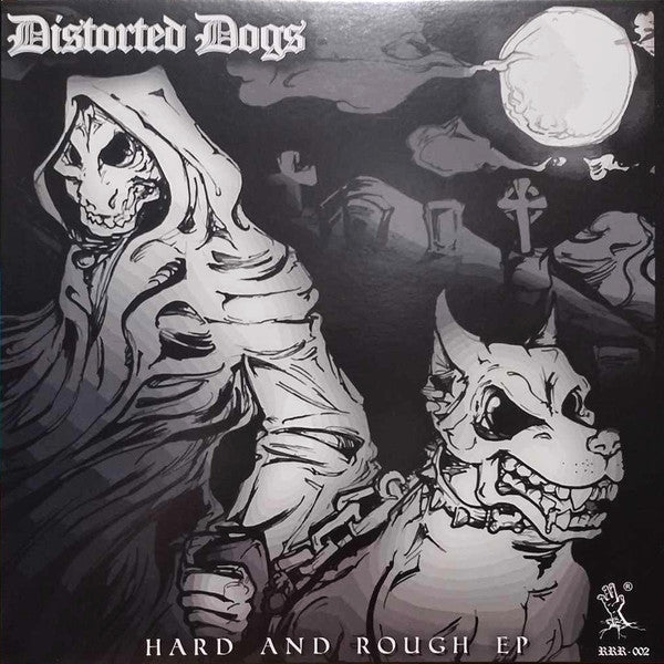 Hard And Rough EP
