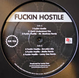 Fucking Hostile Remixes