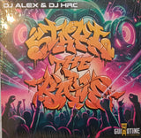 Start The Rave