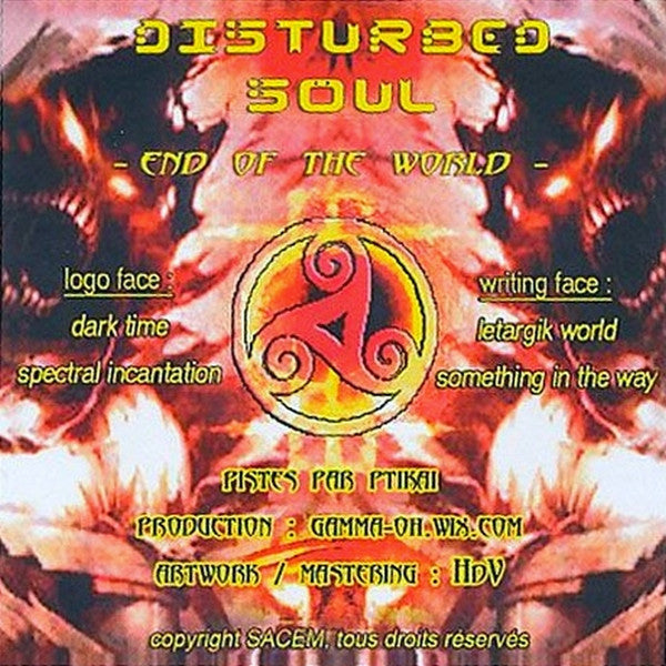 End Of The World