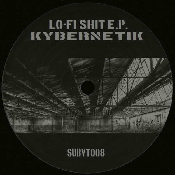 Lo-Fi Shit E.P.