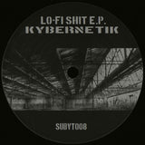 Lo-Fi Shit E.P.