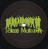 Tekno Mulisha 01