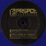 Arsch Noisyum / Dirty Hand Of Gandolf