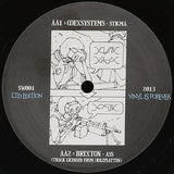 Armed To The Teeth EP