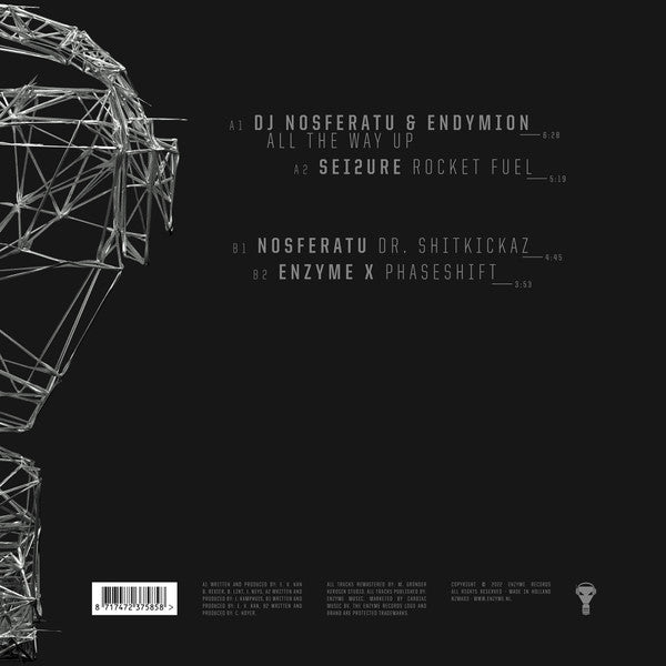 Anthology Series III