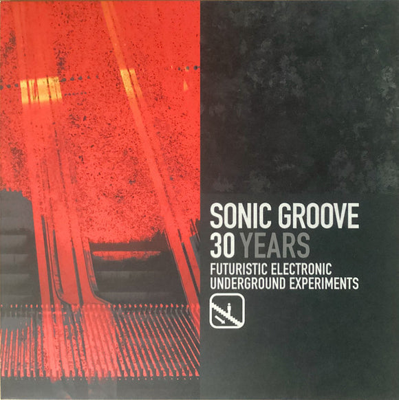 Sonic Groove 30 Years