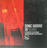 Sonic Groove 30 Years