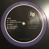 Transcience / Shadows Of The Future / Kylo's Dream / Two Faced