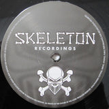 Jem-One X Vince Rollin