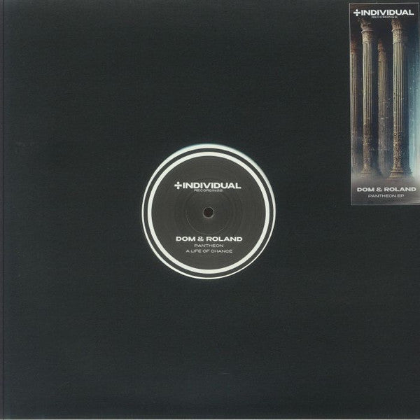 Pantheon EP