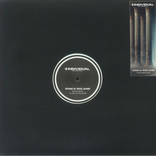 Pantheon EP
