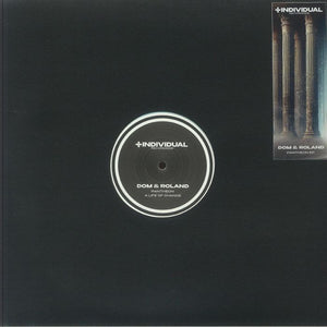 Pantheon EP