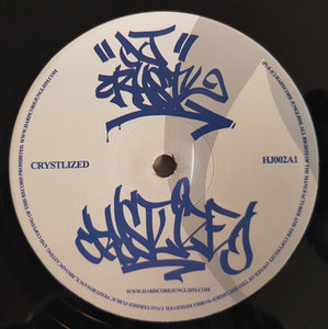 Crystlized / Crystlize