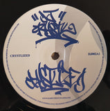 Crystlized / Crystlize