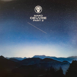 Oeuvre Part 2