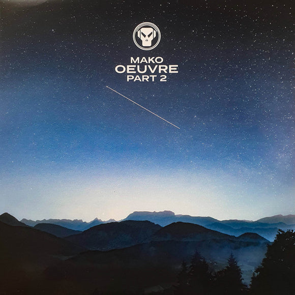 Oeuvre Part 2