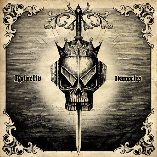 Damocles EP