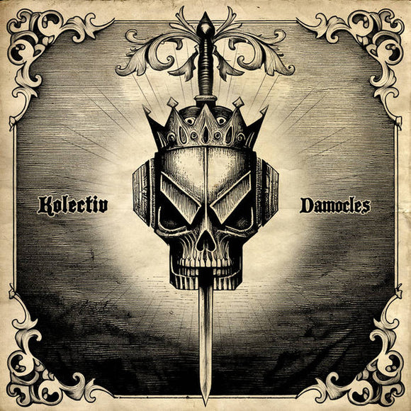 Damocles EP
