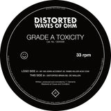 Grade A Toxicity