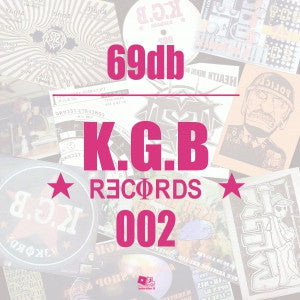 K.G.B ★ Records 2 ★