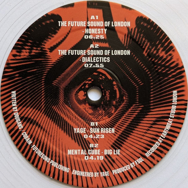 Pulse Five