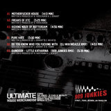10 Years Of Brutality – Hardcore