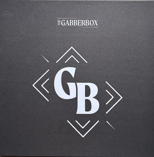 The Gabberbox - Chapter VI