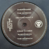 Oeuvre Part 2