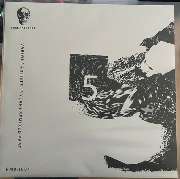 5 Years Remixed Part 1