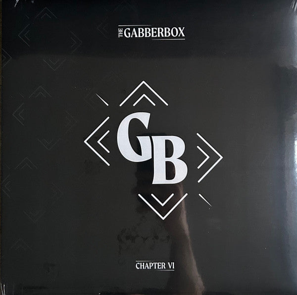 The Gabberbox - Chapter VI