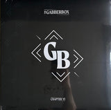 The Gabberbox - Chapter VI