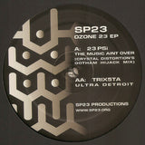 Ozone 23 EP