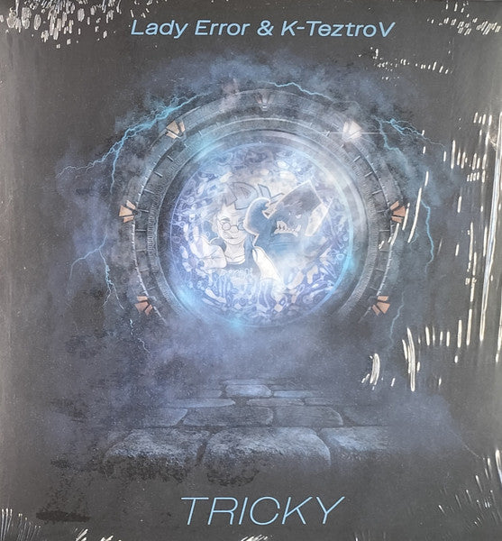 Tricky