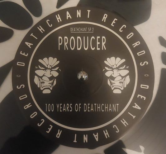 100 Years of Deathchant