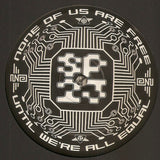 Ozone 23 EP