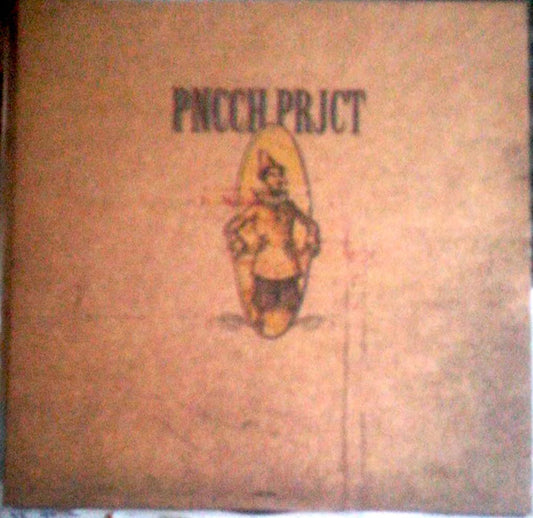 The Pinocchio Project