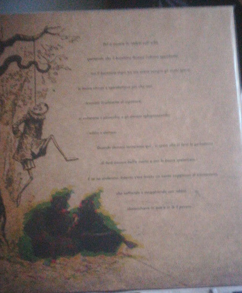 The Pinocchio Project