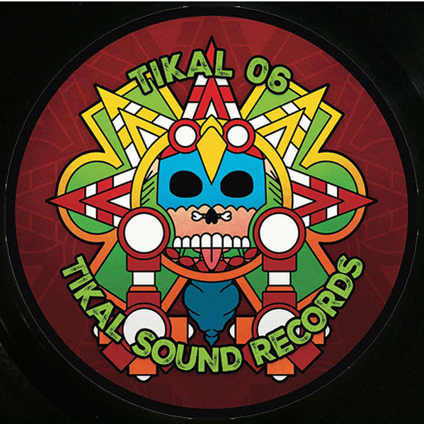 Tikal 06