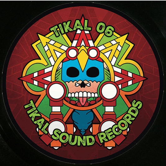 Tikal 06