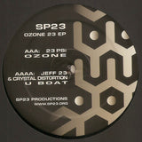 Ozone 23 EP